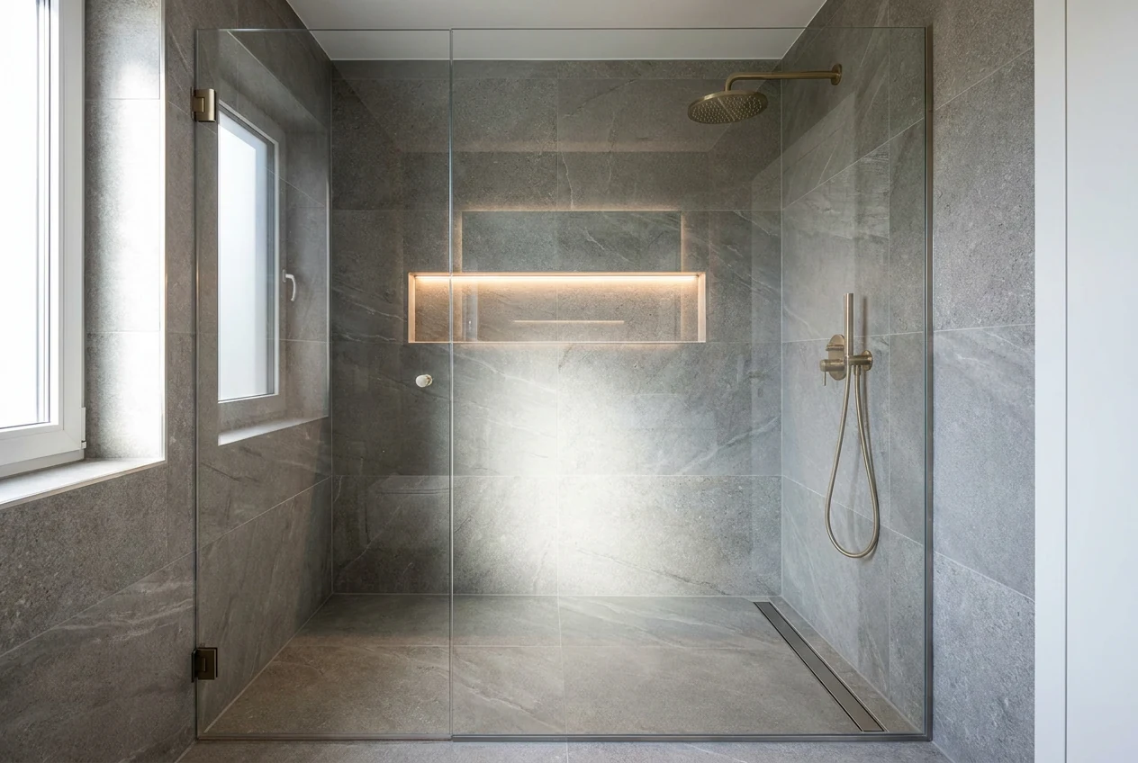 Rénovation salle de bain à Basse-Goulaine